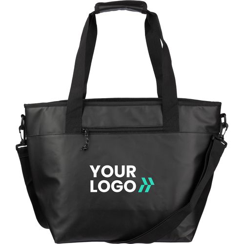 Sac isotherme en polyester Matthias - 7