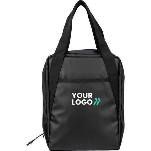 Bolsa nevera de poliéster Tanja