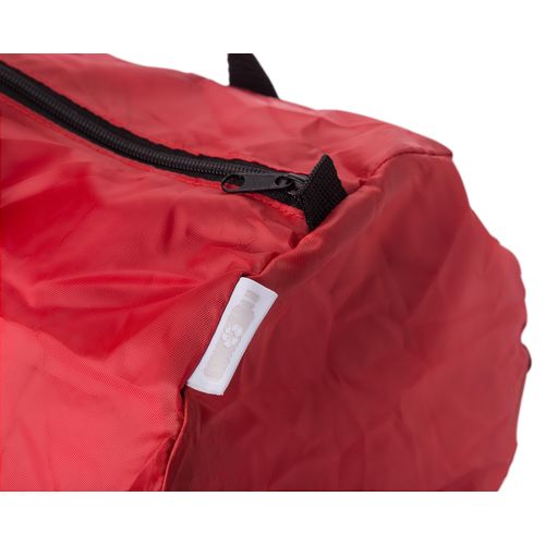 Bolsa plegable de rPET José