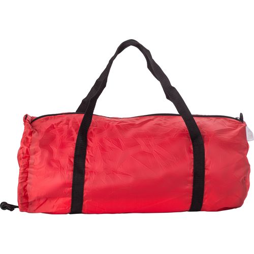 Bolsa plegable de rPET José