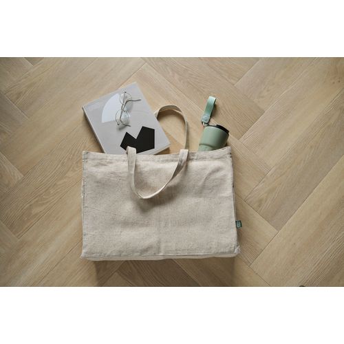 Bolsa de cáñamo Ludwig