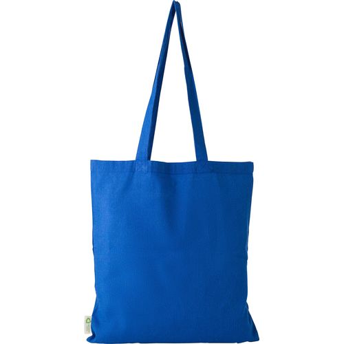 Bolsa de algodón reciclado Cassiopeia
