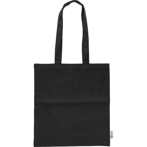 BOLSA DE ALGODÓN RECICLADO CASSIOPEIA