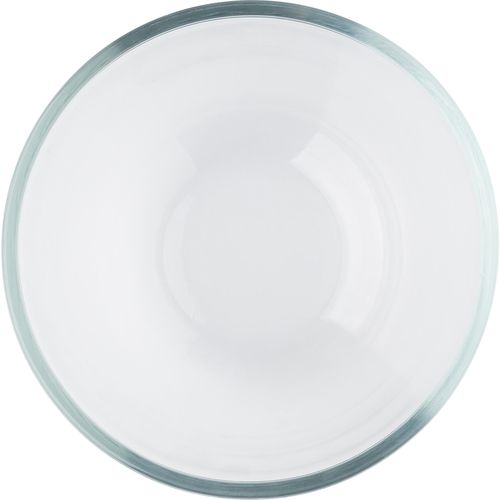 Saladier en verre et bambou Isabeau - 7