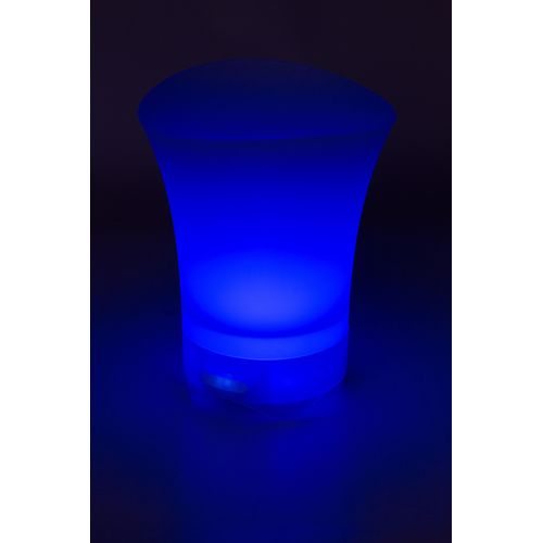 Seau à glaçons en ABS avec enceinte Annabel - 13