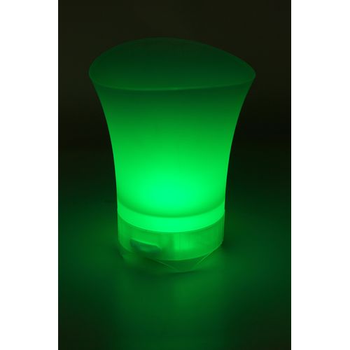 Seau à glaçons en ABS avec enceinte Annabel - 12