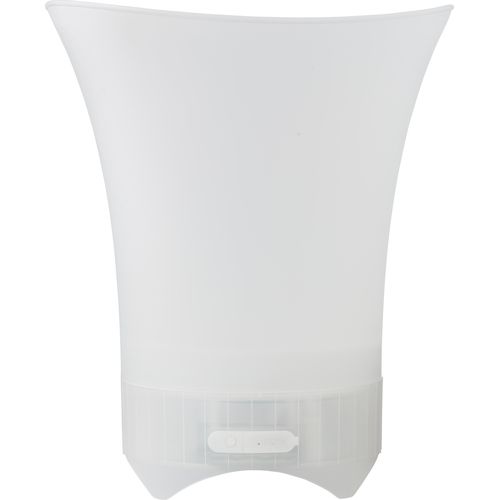 Seau à glaçons en ABS avec enceinte Annabel - 8