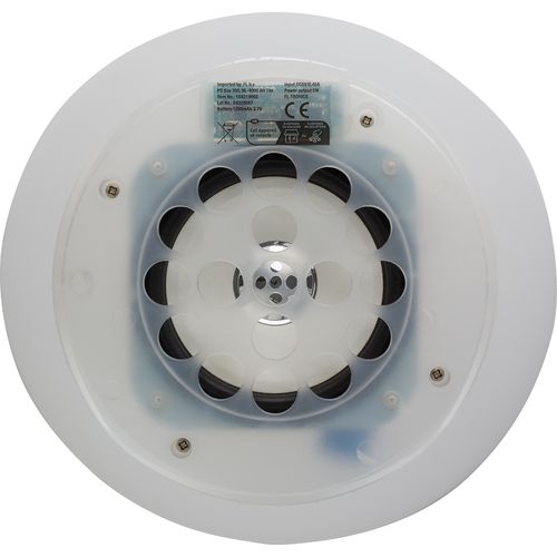 Seau à glaçons en ABS avec enceinte Annabel - 16