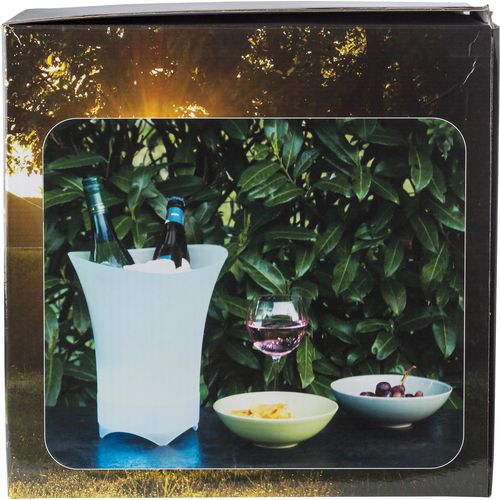 Seau à glaçons en ABS avec enceinte Annabel - 20