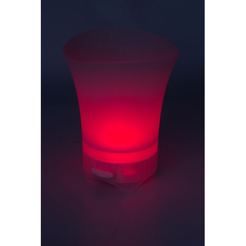 Seau à glaçons en ABS avec enceinte Annabel - 9