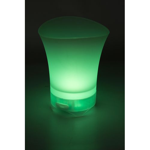 Seau à glaçons en ABS avec enceinte Annabel - 10