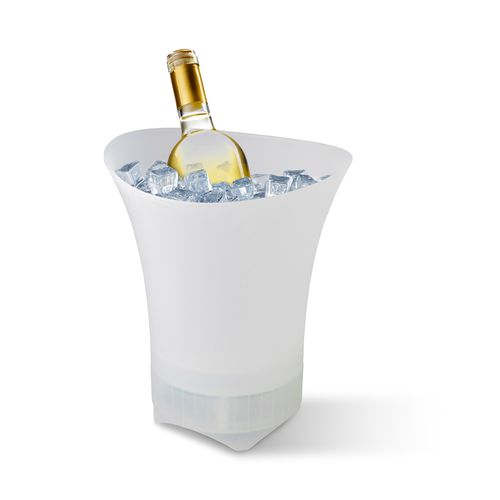 Seau à glaçons en ABS avec enceinte Annabel - 3