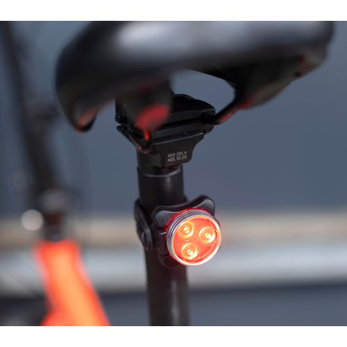 Set composé de lampes à vélo Elisabeth - 9