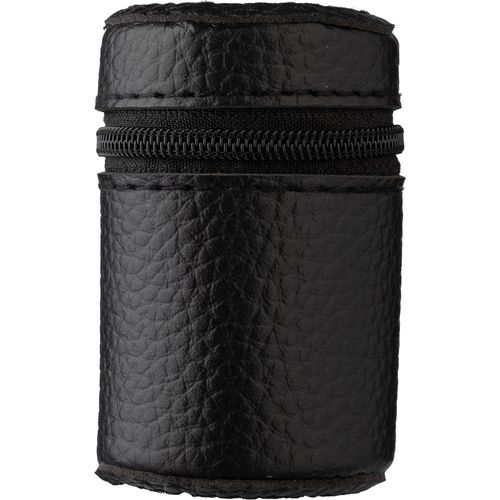 Set de 4 verres à shot en inox Benjamin - 3