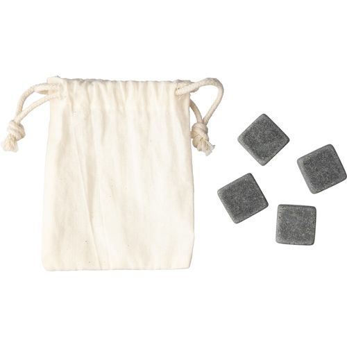 Set de glaçons en pierre Jens - 3