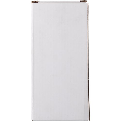 Shaker gradué en verre et en inox Adela - 6