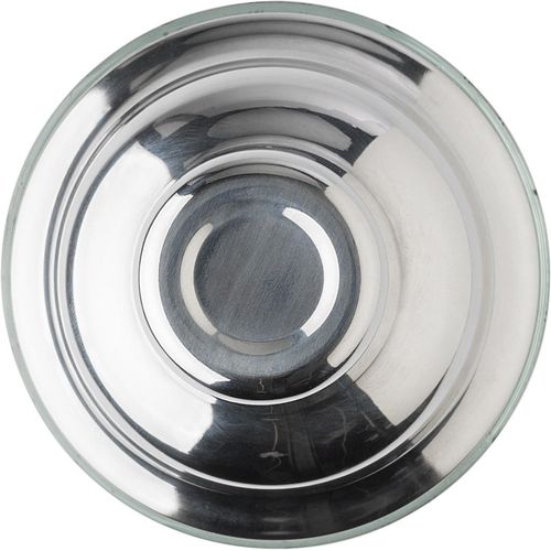 Shaker gradué en verre et en inox Adela - 7