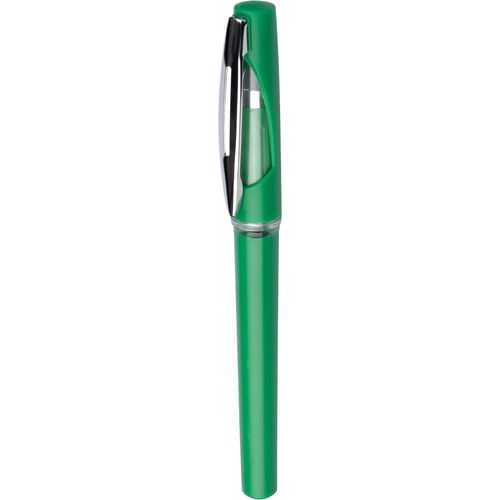 Stylo à encre gel en ABS Karin - 4