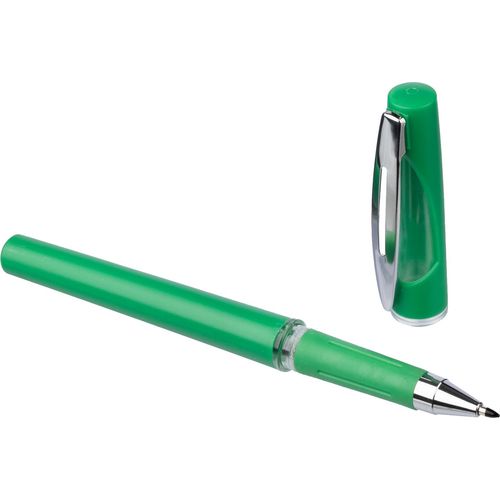Stylo à encre gel en ABS Karin - 5