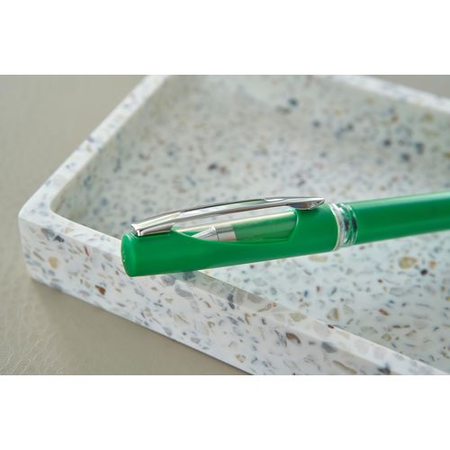 Stylo à encre gel en ABS Karin - 6