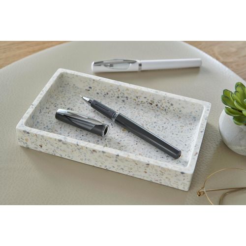 Stylo à encre gel en ABS Karin - 7