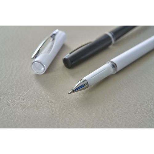 Stylo à encre gel en ABS Karin - 8