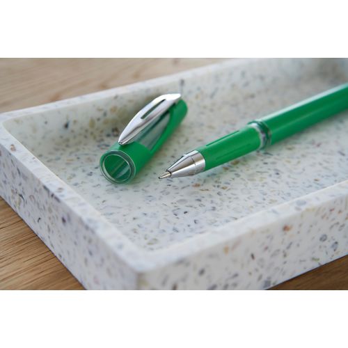 Stylo à encre gel en ABS Karin - 9