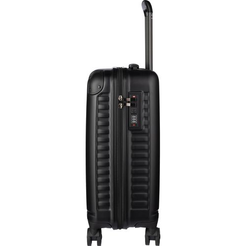 Trolley de ABS Elke