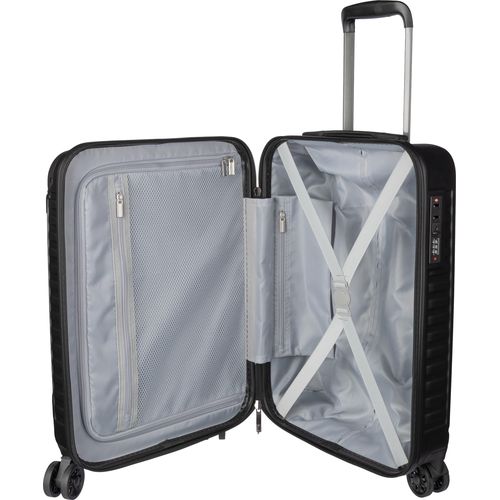 Trolley de ABS Elke