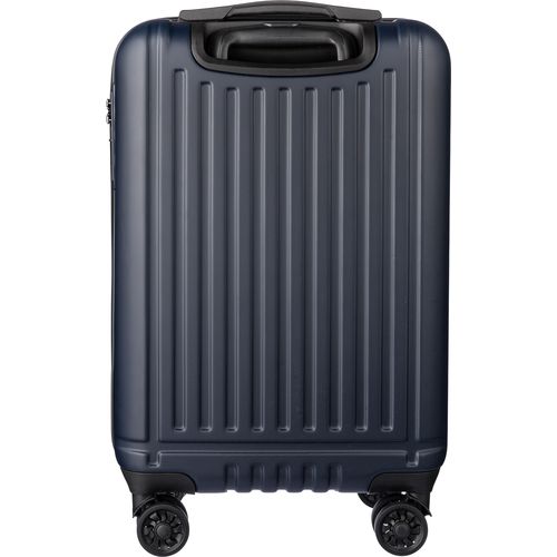 Trolley de ABS Elke