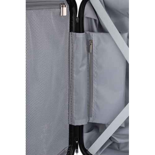 Trolley de ABS Elke
