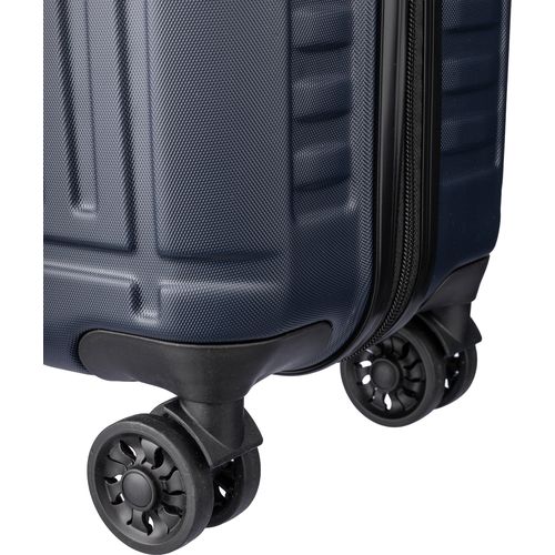 Trolley de ABS Elke