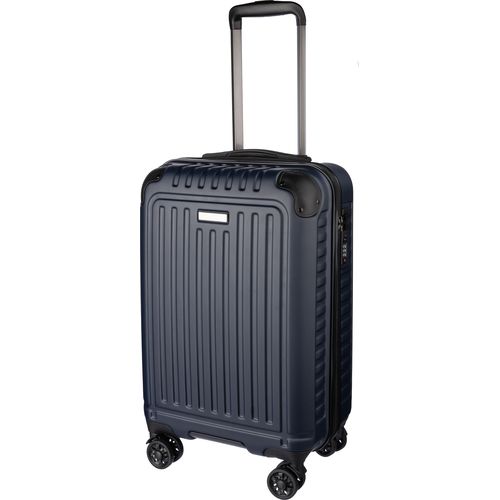 Trolley de ABS Elke