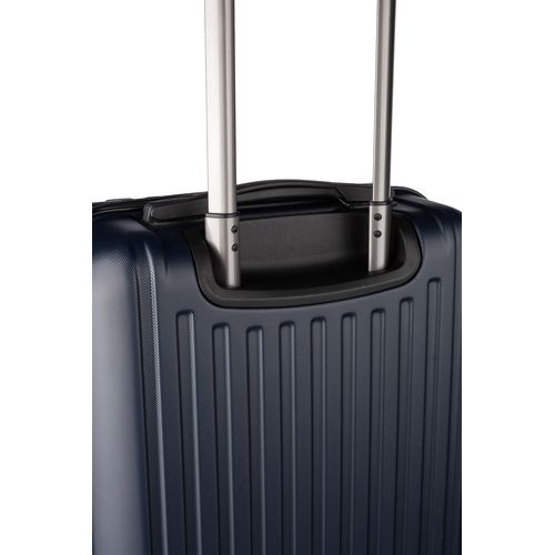 Trolley de ABS Elke