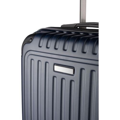 Trolley de ABS Elke