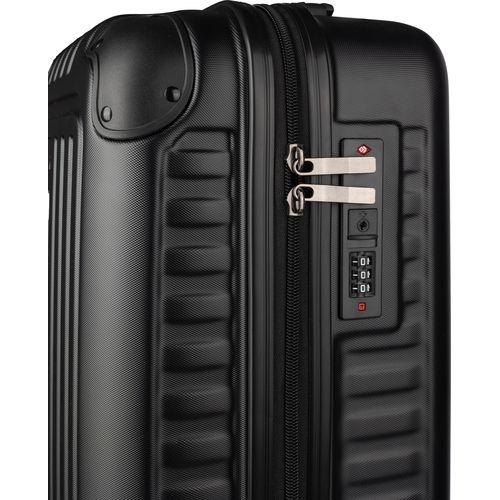 Trolley en ABS Elke - 11