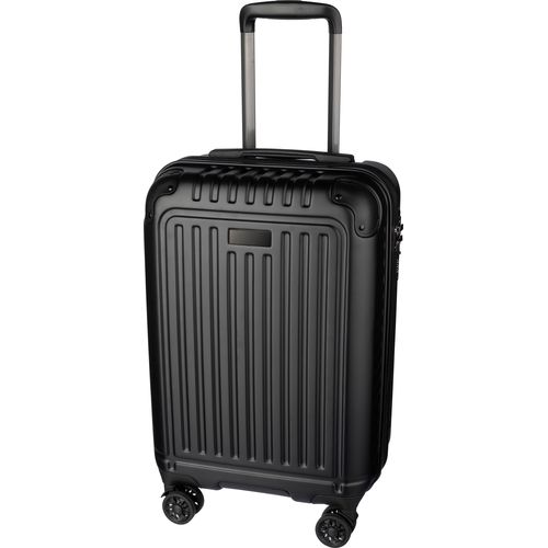 Trolley de ABS Elke