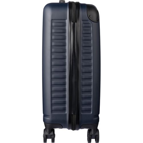 Trolley de ABS Elke