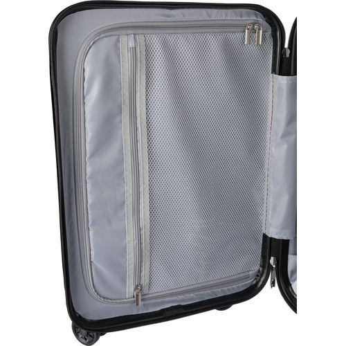 Trolley de ABS Elke