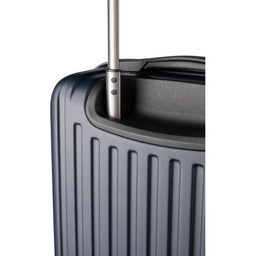 Trolley de ABS Elke