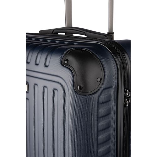 Trolley de ABS Elke