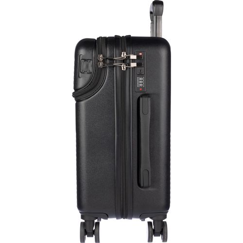 Trolley de ABS Ulf