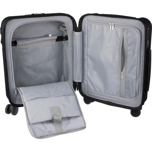 Trolley de ABS Ulf