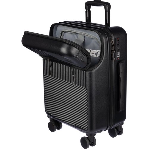 Trolley de ABS Ulf