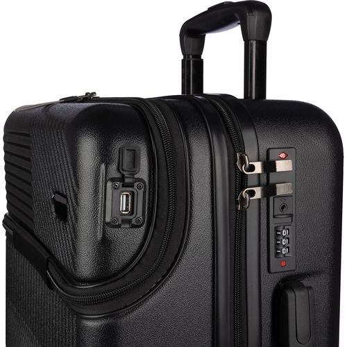 Trolley de ABS Ulf