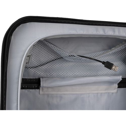 Trolley en ABS Ulf - 13