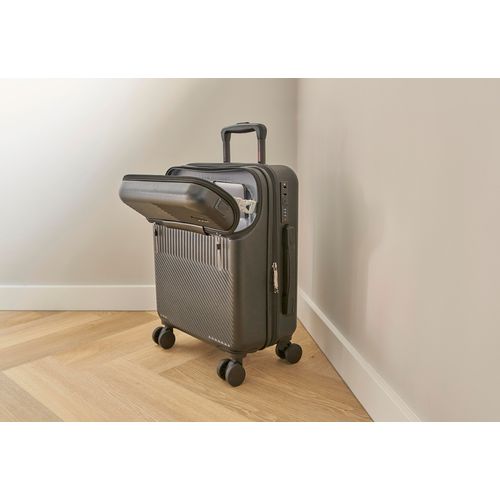 Trolley de ABS Ulf