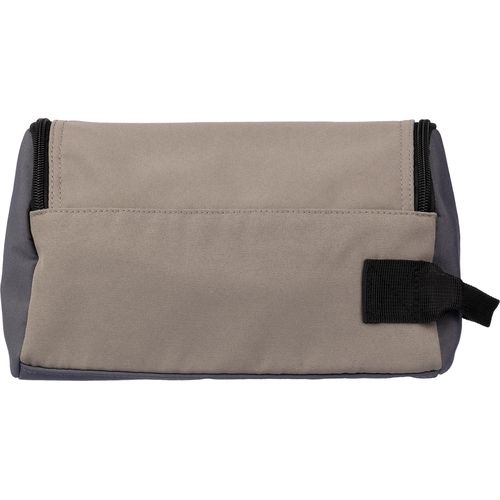 Trousse de toilette en polyester Niklas - 3