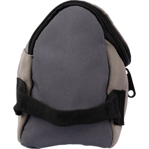 Trousse de toilette en polyester Niklas - 4