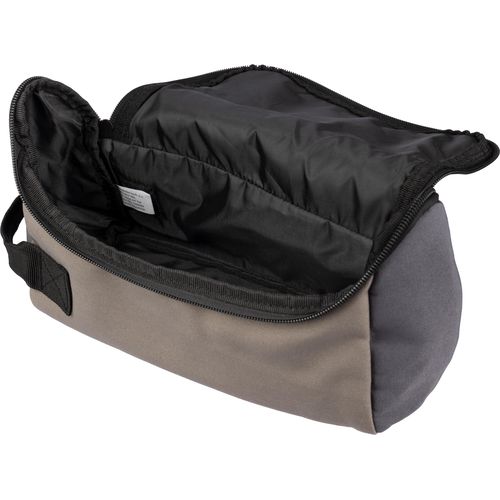 Trousse de toilette en polyester Niklas - 6